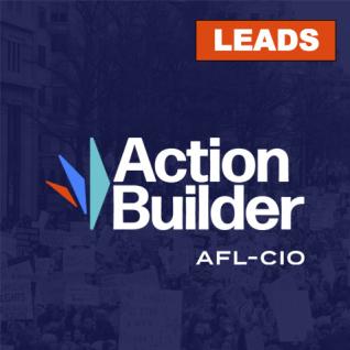 Action Builder for Leads