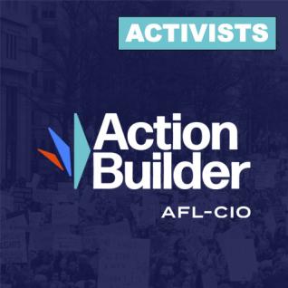 Action Builder for Activists